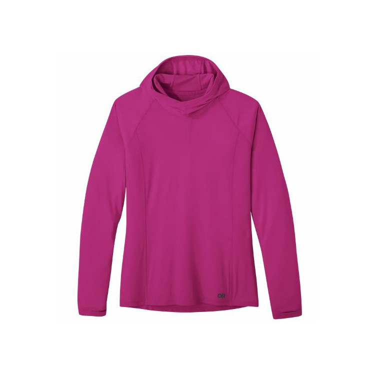 Outdoor Research Echo Hoody - Women's - Image 9